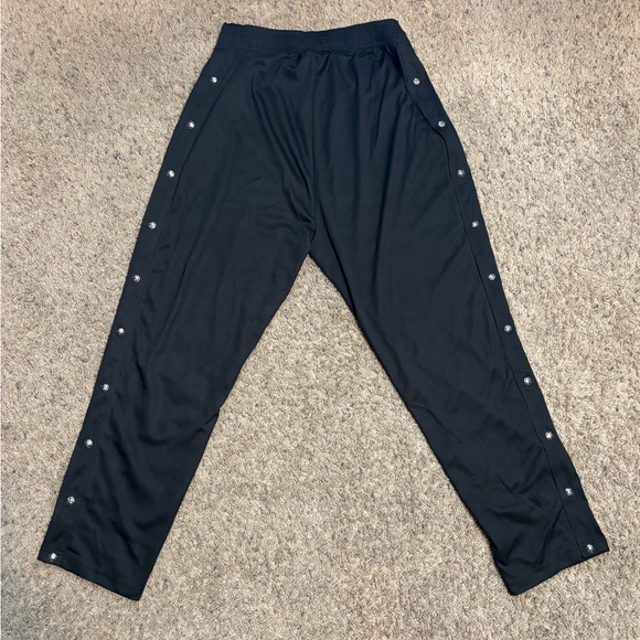 Chrome Hearts Black and White Track Pants - Picture 5 of 9